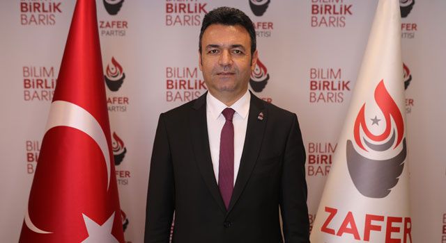 Zafer Partisi'nden Milli Eğitim Bakanı'na sert tepki