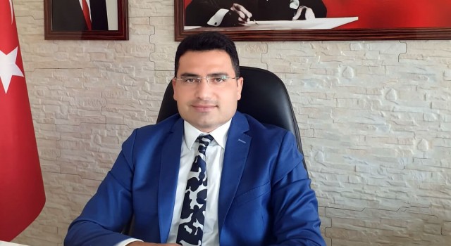 Zonguldak Vali Yardımcılıığına Muammer Balcı atandı