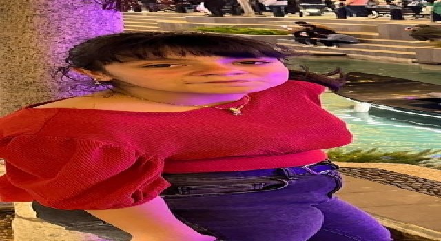 11 yaşındaki Melisten sevindirici haber