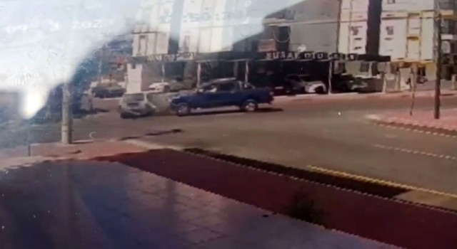 17 yaşındaki çocuğun kullandığı otomobil 11 yaşındaki çocuğun ölümüne sebep oldu