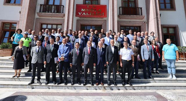 58. Cumhurbaşkanlığı Türkiye Bisiklet Turu için hazırlıklar sürüyor