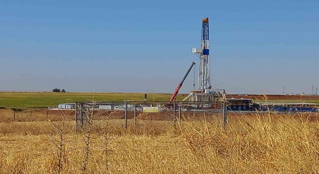 90lı yıllarda adı terörle anılan Hazroda hummalı petrol çalışması