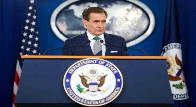 ABD: “Ukrayna ordusu ülkenin güney kesimlerinde ‘kayda değer ilerleme kaydetti”