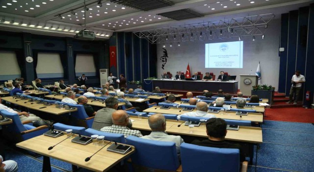 Afet İşleri Daire Başkanı Arın: Mevcut fayların durum değerlendirmesini yapmak için paleosismolojik çalışmalardan faydalanıyoruz