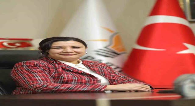 AK Parti Kırşehir İl Başkanı Ünsal: Çocuklarımız yeni neslin mimarı olacak 
