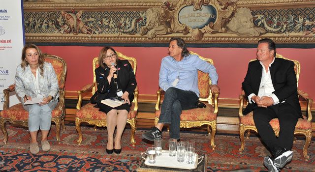 “Akıllı şehir teknolojisi depremde şehre büyük fayda sağladı”