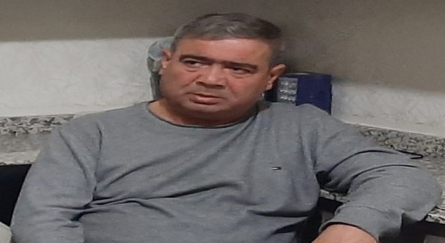 Ali Babatın acı günü
