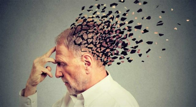 Alzheimer sıklığı, 65 yaşından sonra her beş yılda bir, iki kat artıyor