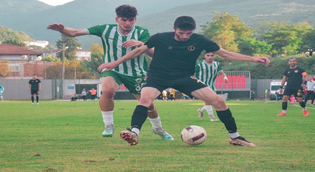 Anadolu Üniversitesi Spor Kulübü TFF 3. Lige galibiyetle başladı