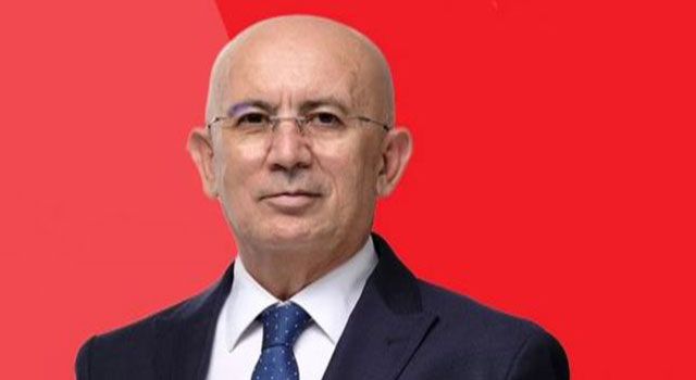 Ankara CHP il başkanlığı Osmaniyeliye emanet