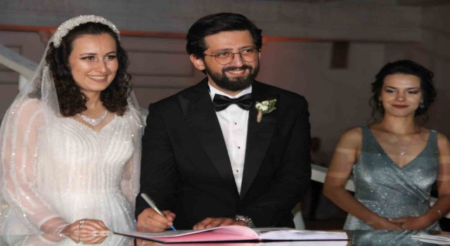 Arabulucu Avukat Nihat Şimşekin mutlu günü