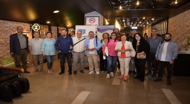Avrupa Film Haftası başladı