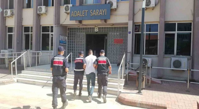 Aydında uyuşturucudan aranan 18 şahıs yakalandı