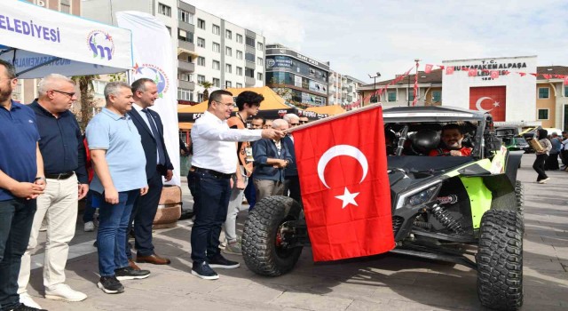 Baja Resital Mustafakemalpaşada başladı
