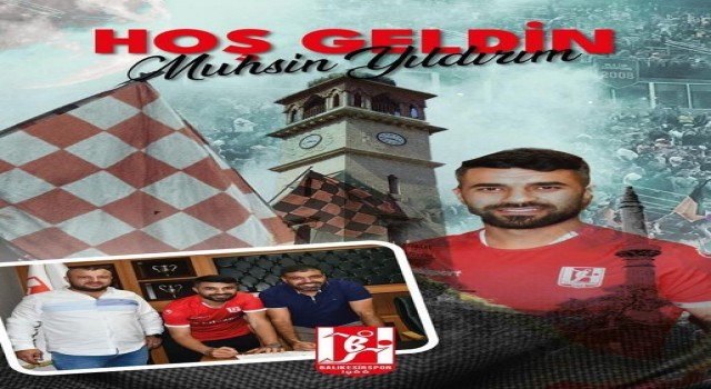 Balıkesirsporda 12 yeni transfer mukavele imzaladı