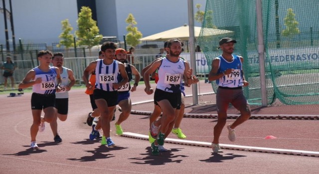 Balkan U18 Atletizm Şampiyonası Sivasta düzenlenecek