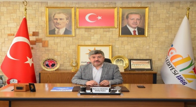 Başkan Akçadurak: Murat Dağı için mücadelemiz devam edecek”