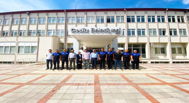 Başkan Akçadurak: Zabıta güvenli yaşam alanı hazırlıyor”
