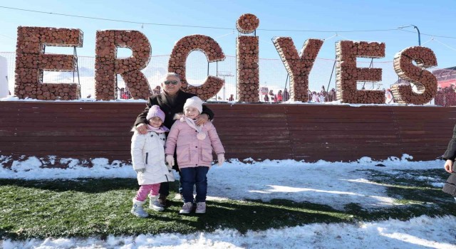 Başkan Büyükkılıçtan dünyanın ilgisini çekecek turizm yatırımları