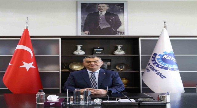 Başkan Büyüksimitci: “Ağustos ayında 299 milyon dolar ihracat gerçekleştirdik”