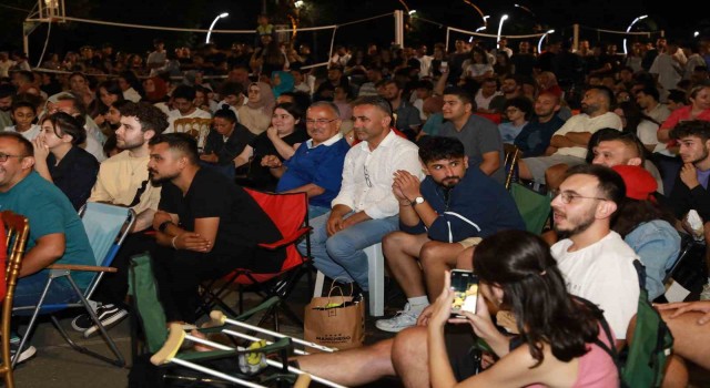 Başkan Güler: Bu zafer bizleri mutlu etti”