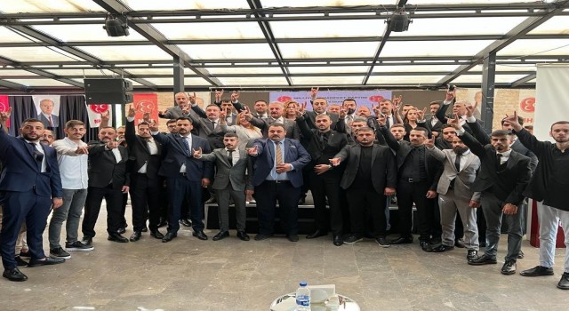 Başkan Karakoç : “Yaşanabilir bir Nilüferden yaşanamayan bir Nilüfere doğru geçiş aşamasındayız”