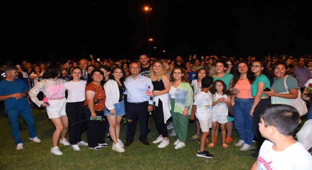Başkan Kaydadan Salihlinin kurtuluş şölenine davet