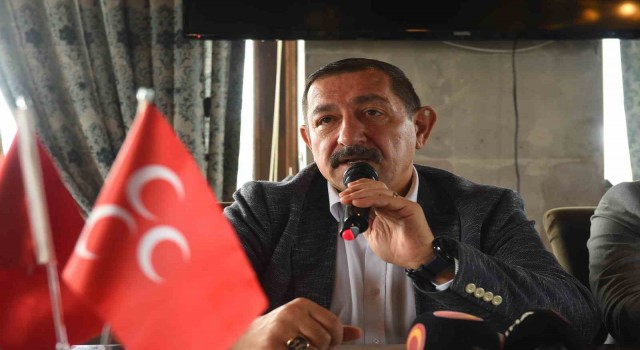 Başkan Vidinlioğlu: “Belediye bütçemizin borç yükünü yüzde 10una kadar düşürdük”