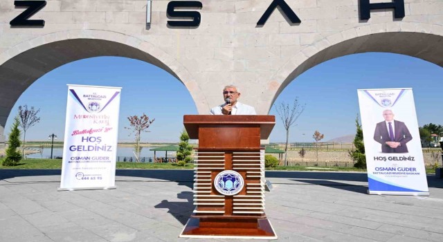 Battalgazide spor etkinliği