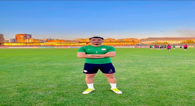 Bektaşın yeni takımı belli oldu