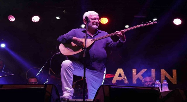 Beylikdüzünde Çardak Altı Sohbetleri