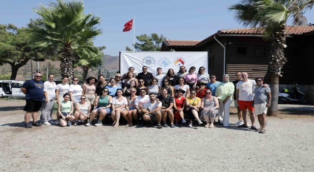 Bilim İnsanları ‘İklim Değişikliği ve Afet Yönetimi için toplandı