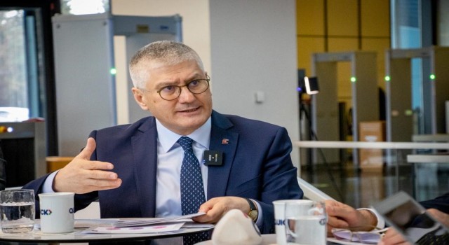 Bina tamamlama sigortası ilk kez Orta Vadeli Programa girdi