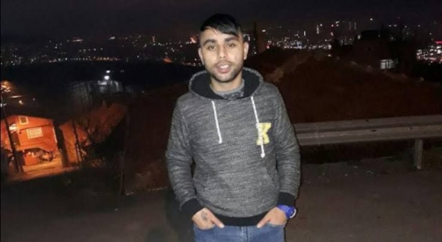 Bisikletli Doğanay Güzelgünün ölümüne neden olmuştu, ifadesi ortaya çıktı