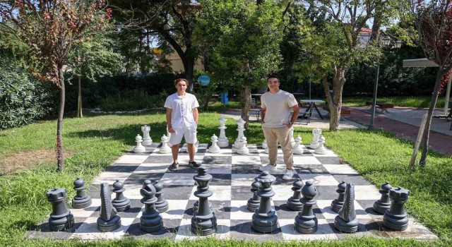 Buca Belediyesi Dijital Dershaneden gururlandıran başarı