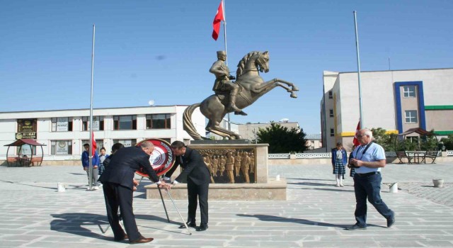 Bulanıkta İlköğretim Haftası kutlandı