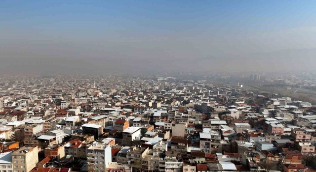 Bursada doğalgaza geçiş için destek paketi