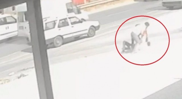 Bursada eşini bıçaklayarak öldüren şahıs tutuklandı