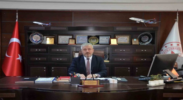 Bursa İl Sağlık Müdürü Yavuzyılmaz: Bursa'ya 309 yeni hekim atandı