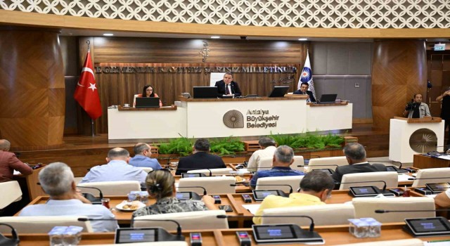 Büyükşehirden ihtiyaç sahibi üniversite öğrencilerine aylık bin TL eğitim yardımı