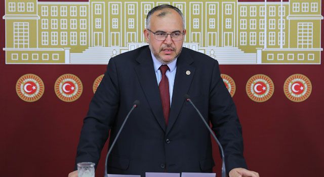 Çalışkan: Belen Geçidi çözüme kavuşturulmalı