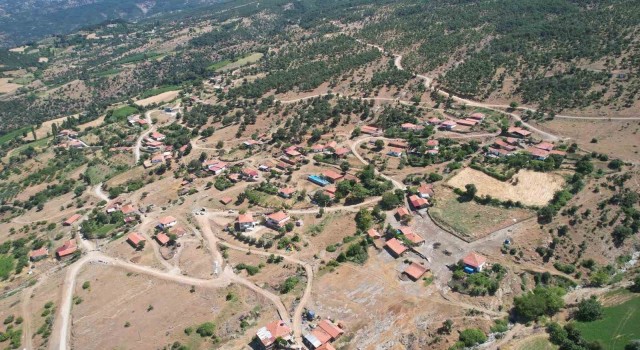 Çeliklinin 68,5 milyonluk yatırımında sona doğru