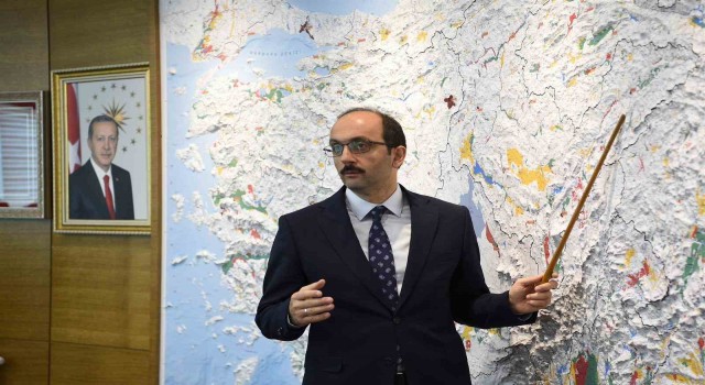 Çermik Kale Barajının tamamlanmasıyla 139 bin 420 dekar tarım arazisi sulanacak