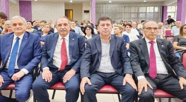 CHPli Bozüyük Belediye Başkanı Bakkalcıoğlu: “Değişim olmak zorunda”