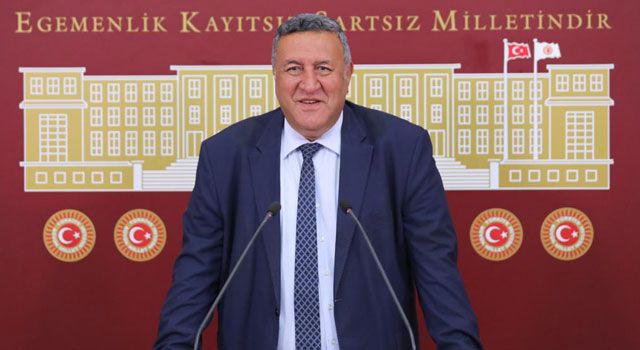 CHP'li Gürer: Ekonomik krizin faturası vatandaşa kesiliyor