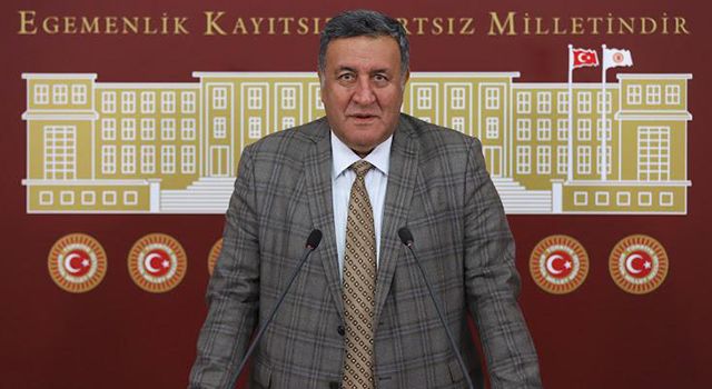 CHP'li Gürer: Vatandaşların bankalara ve finans şirketlerine olan borçları artıyor