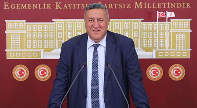 CHP'li Gürer'den yabancılara yönelik taşınmaz sınırlaması teklifi