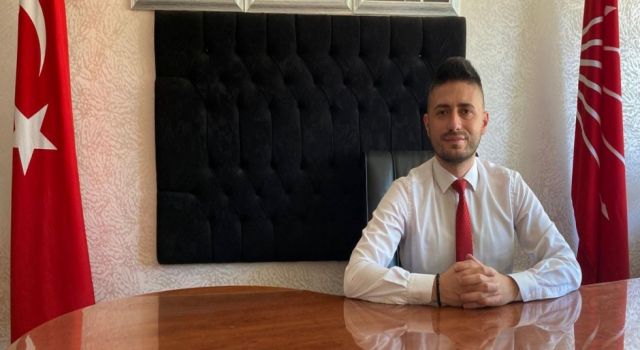 CHP’li Keskin’den Gaziler Günü Mesajı