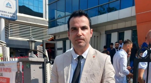 CHP’li Salgut’tan Eğitim Politikaları Eleştirisi