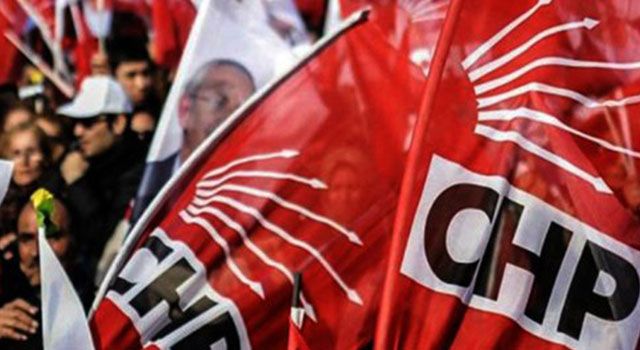 CHP'nin 38. Olağan Kurultay Tarihi Belli Oldu